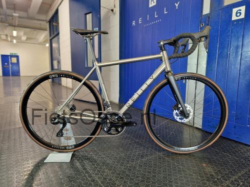 Reilly T325D specificaties en beoordelingen